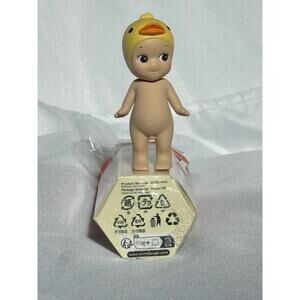 Sonny Angel Animal Series 2 New Version - Duckbill - Authentic Designer Toy